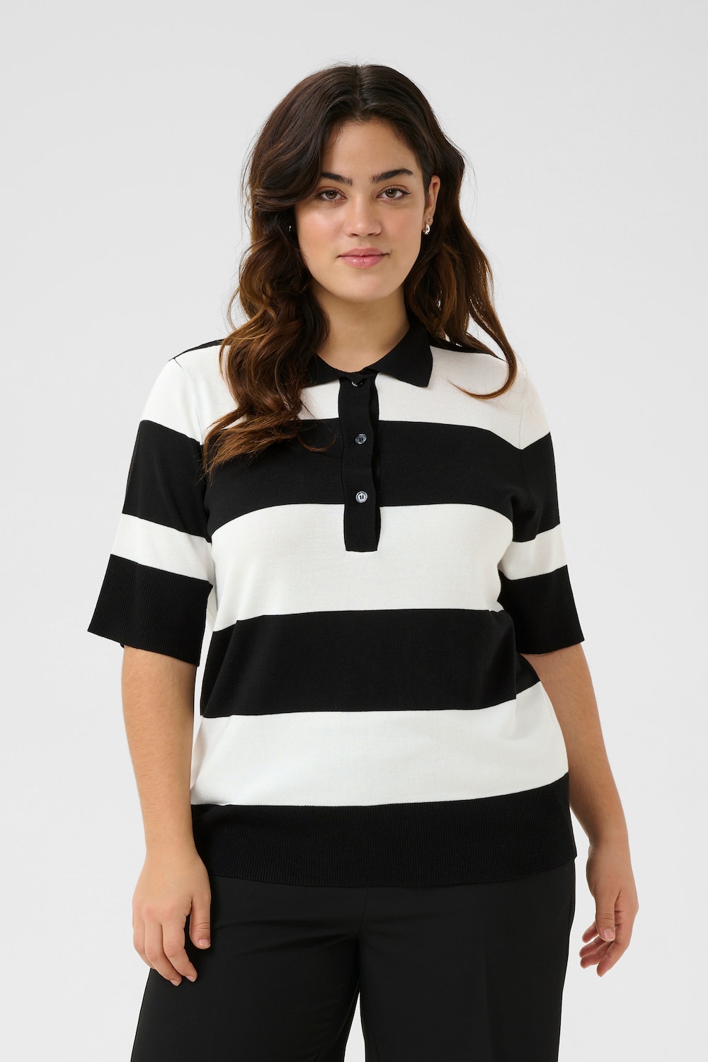 Strickpullover Loose fit