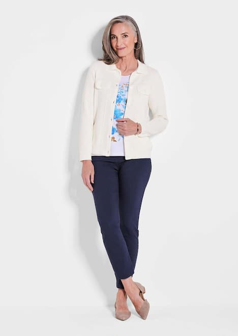 GOLDNER Tricot jasje Tricot jasje