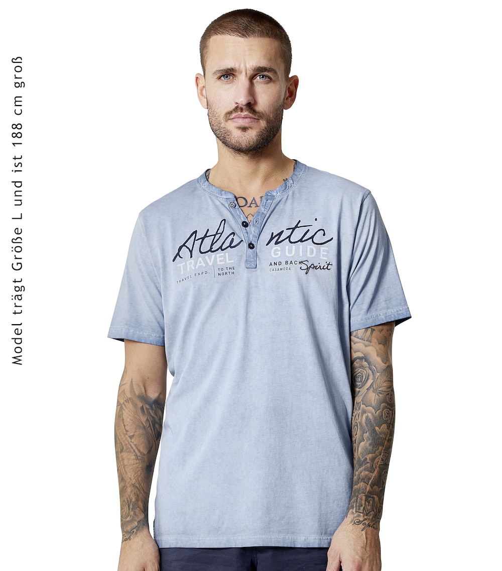 T-Shirt uni
