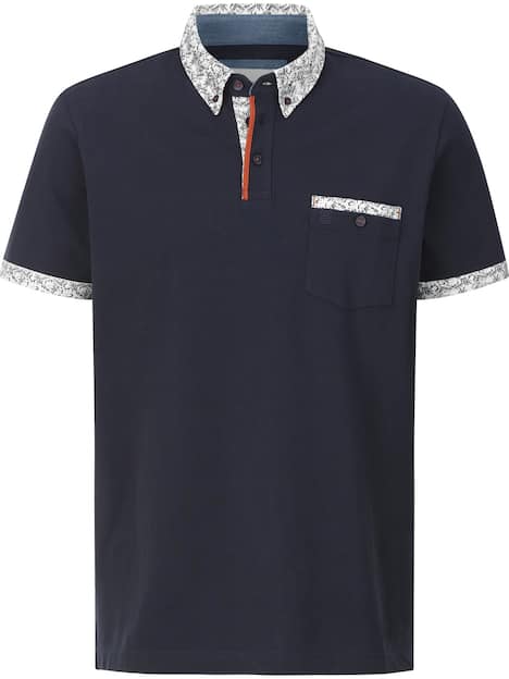 Poloshirt CALETELLI