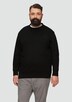 Relaxed-Fit-Sweatshirt mit Ärmeltasche
