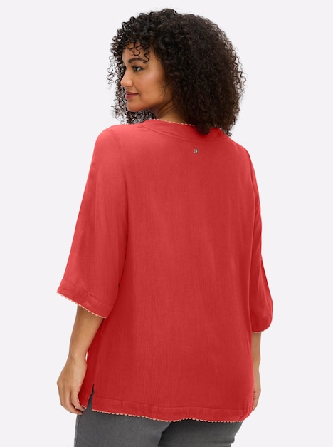 Tunika 3/4-Arm