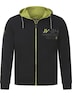 Sweatjacke SIGSTAD