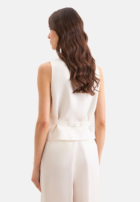 Damen Weste -