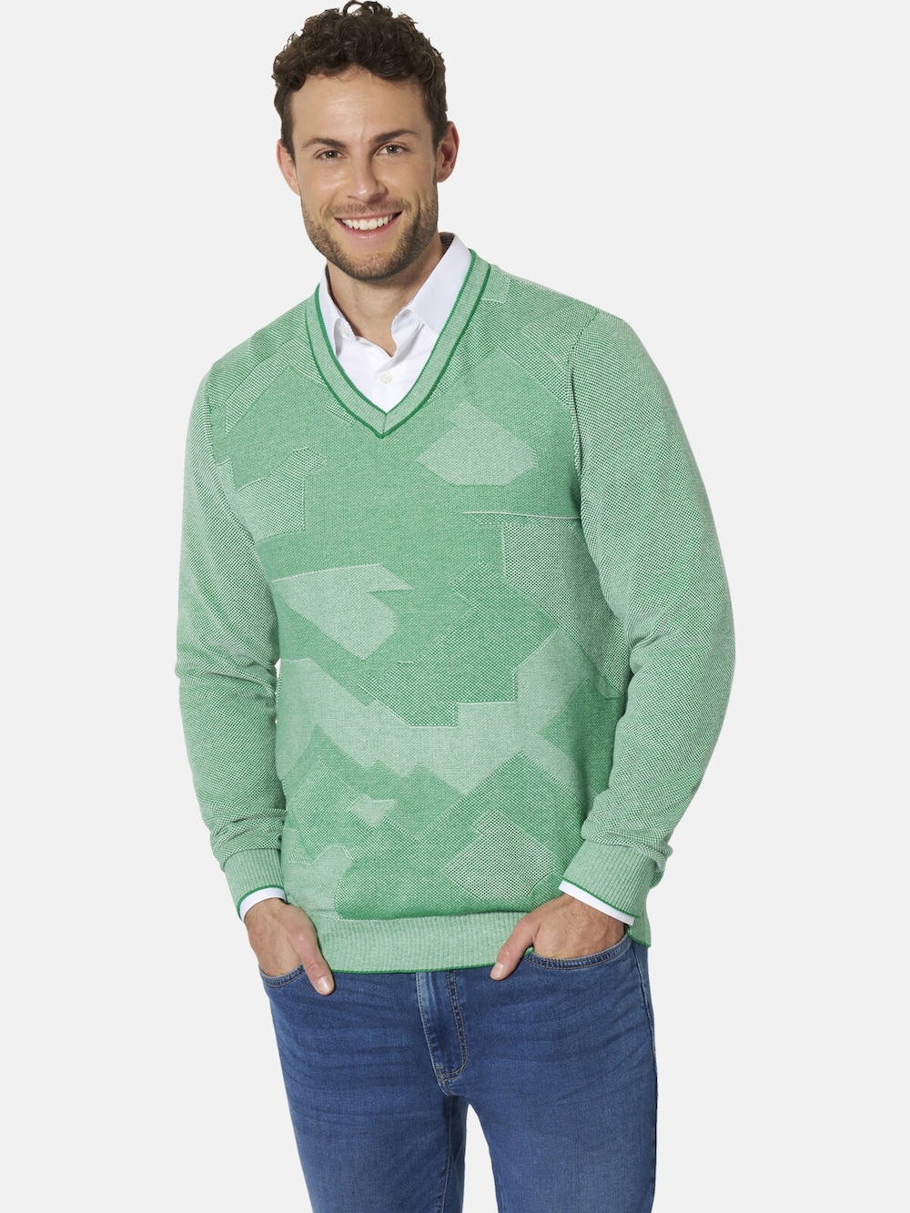 Pullover DANDORO