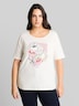 T-Shirt mit Print