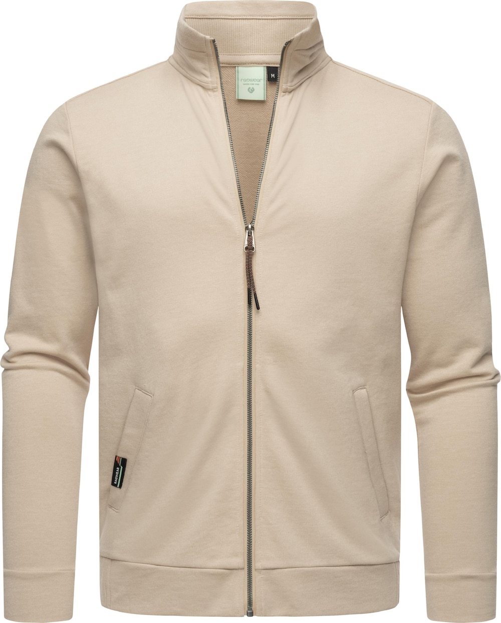 Sweatjacke Miet
