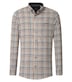 Freizeithemd kariert Comfort Fit