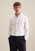 Herren Business Hemd - Uni
