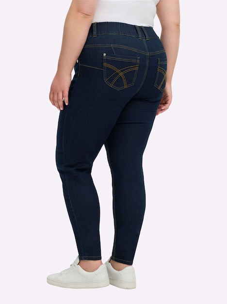Jeans Uni