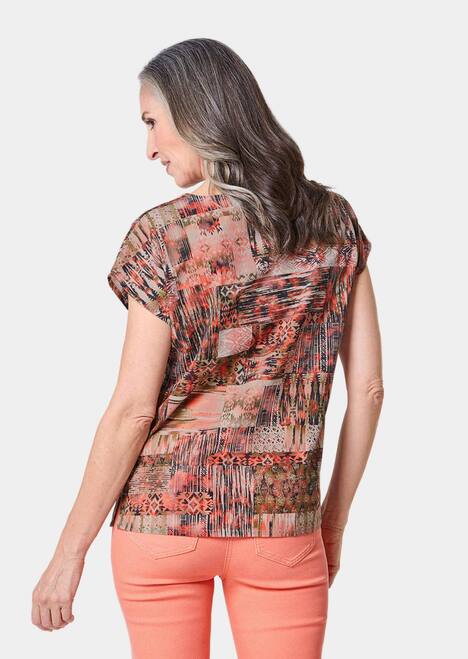 GOLDNER Blouse Blouse