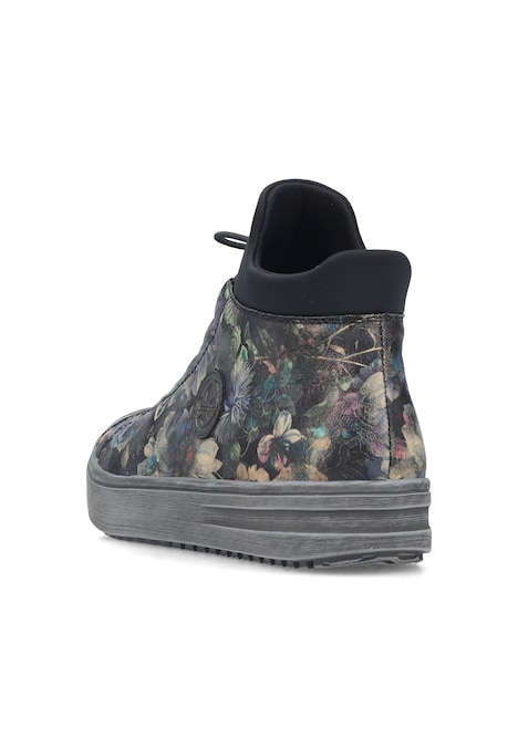 Kurzstiefel L2550