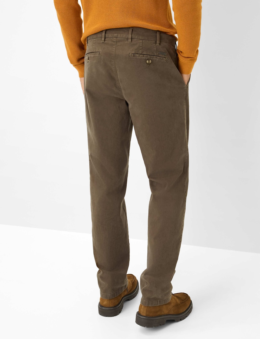 Style LUIS Hosen lang