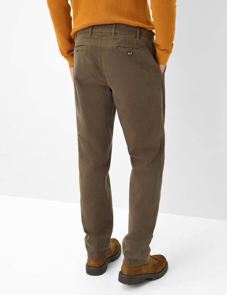 Style LUIS  Hosen lang