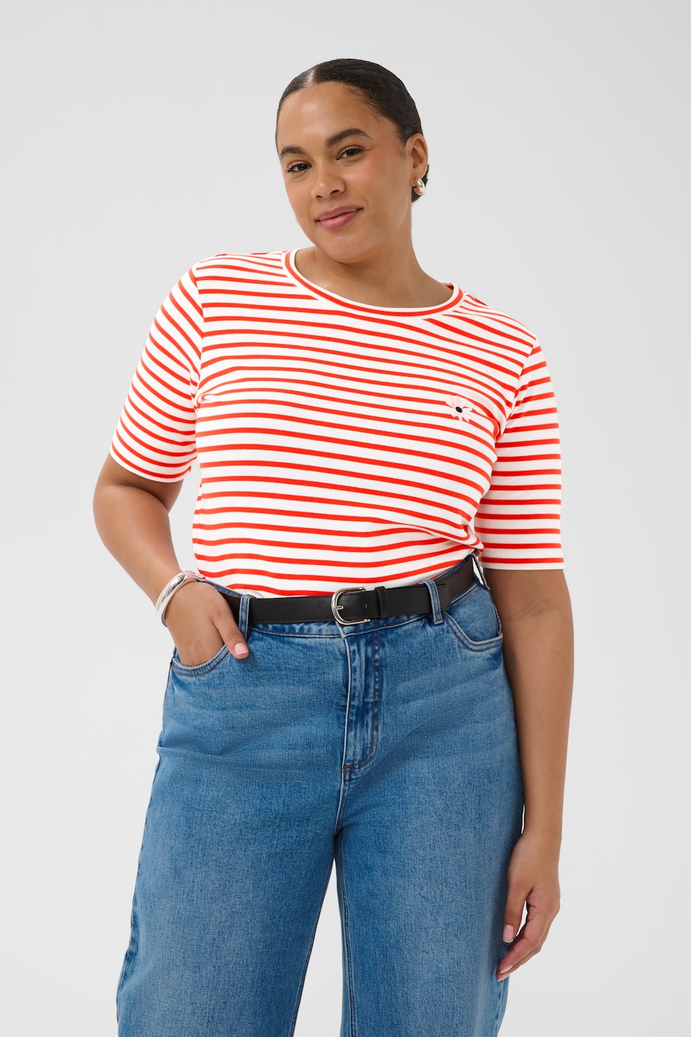 T-shirt Regular fit