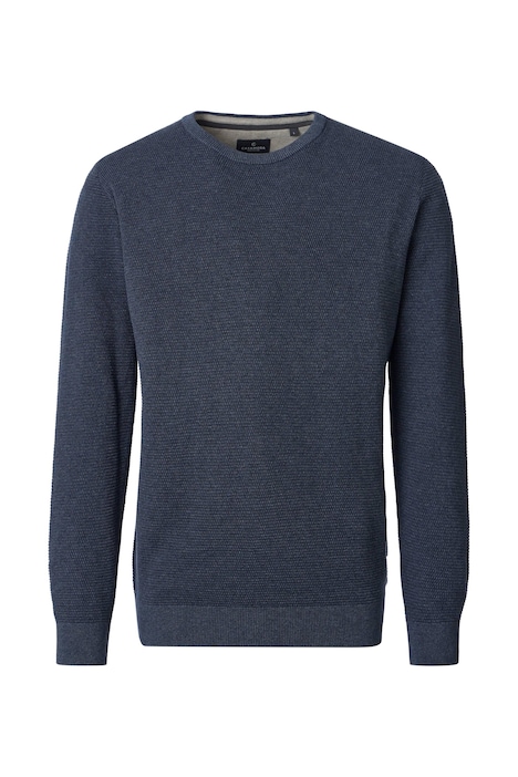 Pullover uni