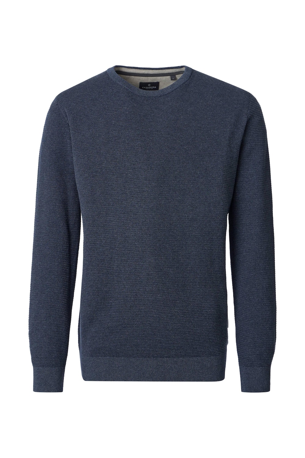Pullover uni