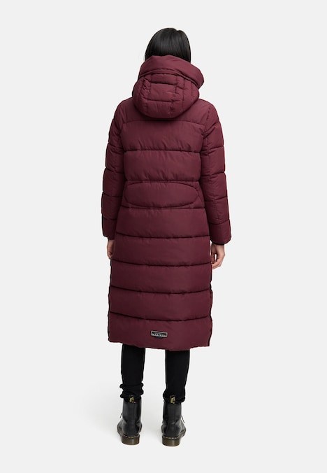 Steppmantel Nadeshikoo XVI