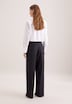 Damen Stoffhose - Uni