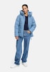Steppjacke Kuschelnasee 16