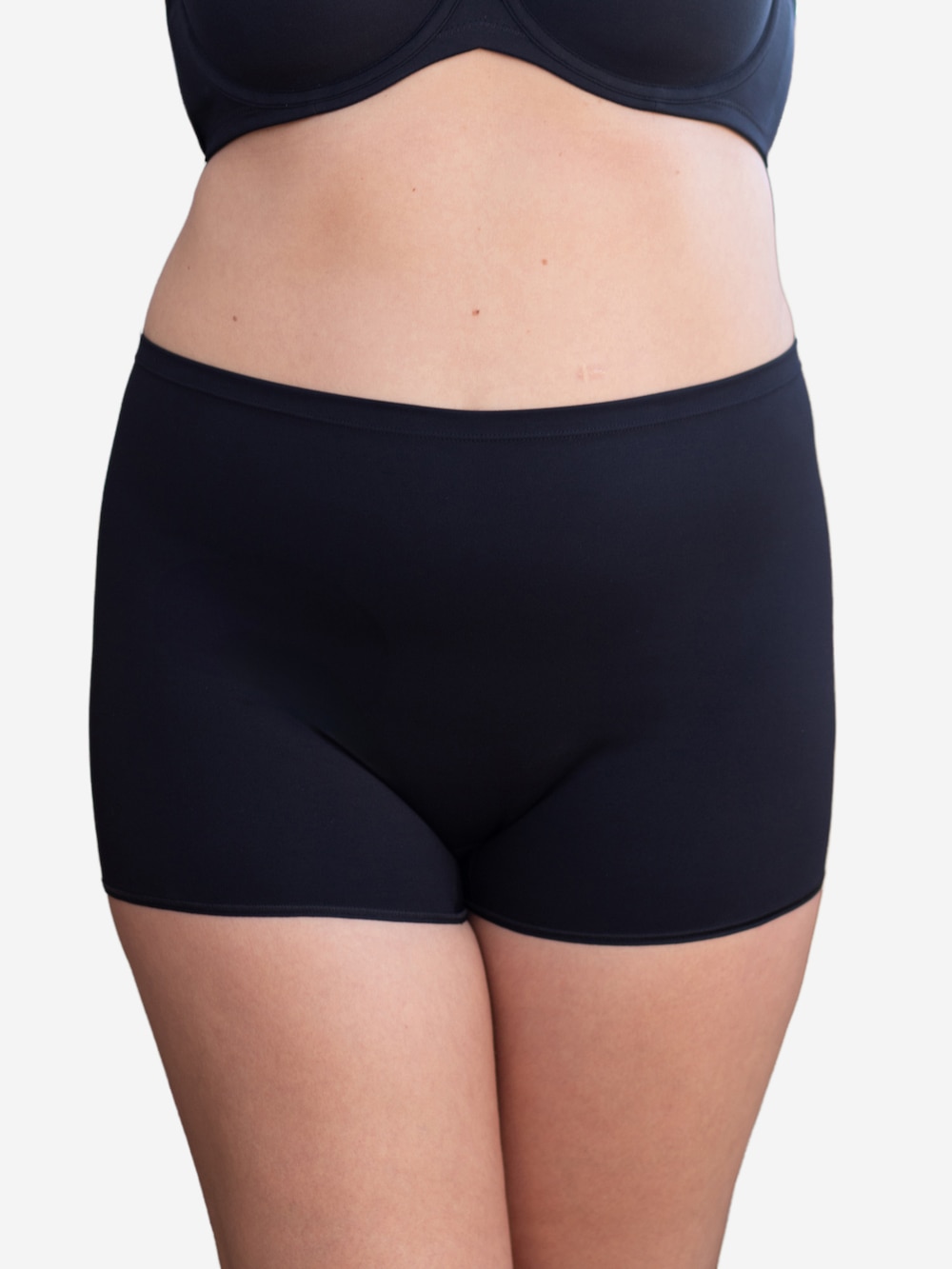 High-Waist-Shorts BASIC