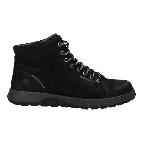 Heren Lage schoen Jaron 04
