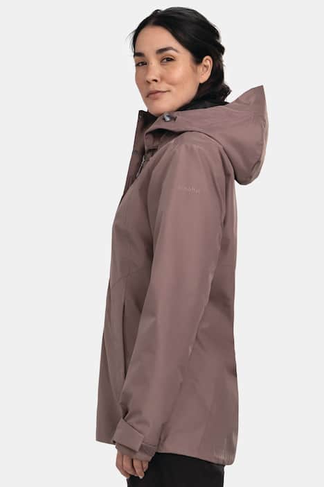 Doppeljacke Hiking 3in1 Jacket Style Okere WMS