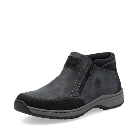 Kurzstiefel 03352