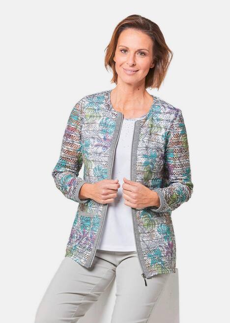 Hautschmeichelndes Shirt-Set