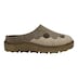 Damen Hausschuh Carmaux 04, beige-multi