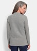 Katoenen shirt met lange mouwen