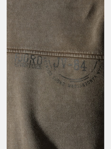 Sweatshirt HENNOBALD