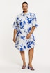 Jurk print