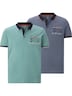 Doppelpack Poloshirt MORKLUND