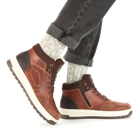 Schnürstiefel 38544