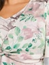 Kleid Kurzarm