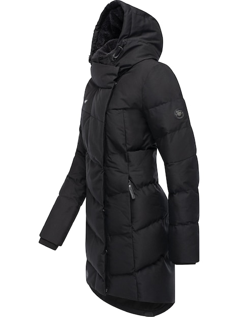 Wintermantel Pavla