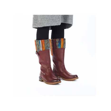 Hochschaftstiefel 94692
