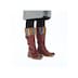Hochschaftstiefel 94692