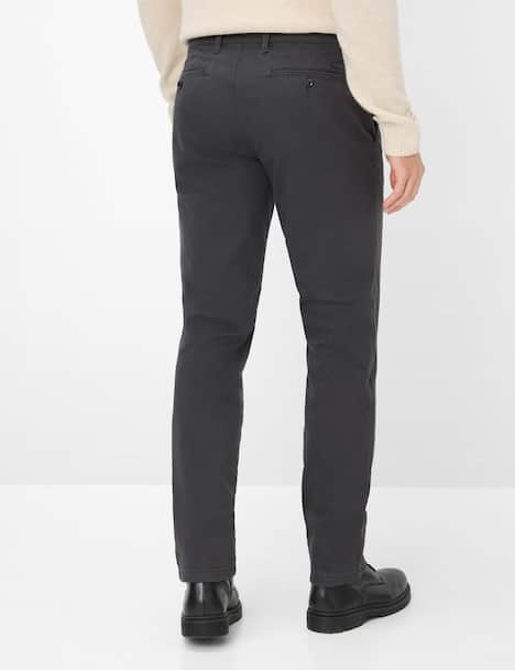 Style JIM TT  Hosen lang