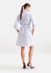 Damen Kleid - Gestreift
