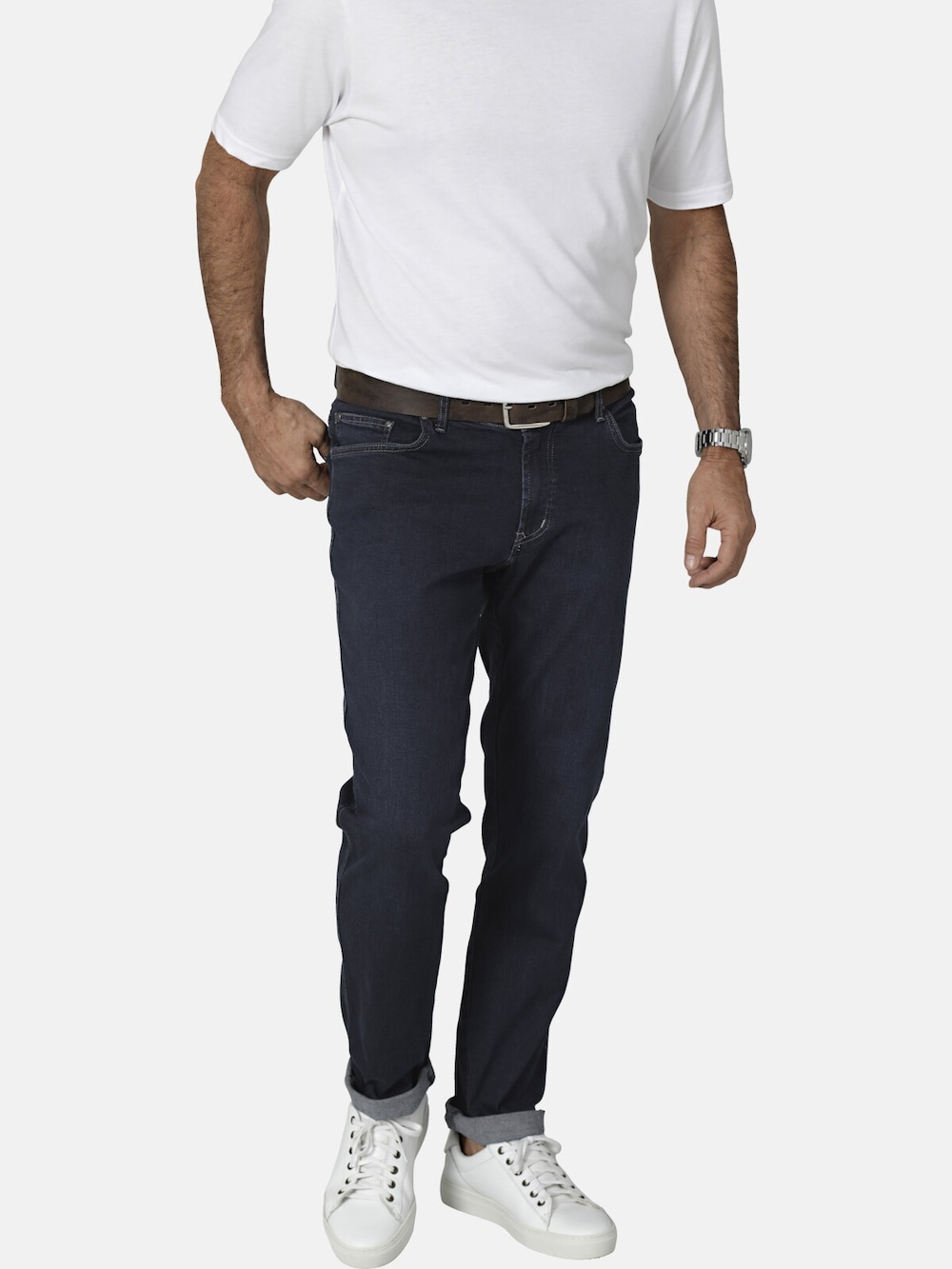Tiefbundjeans VESTABELLA