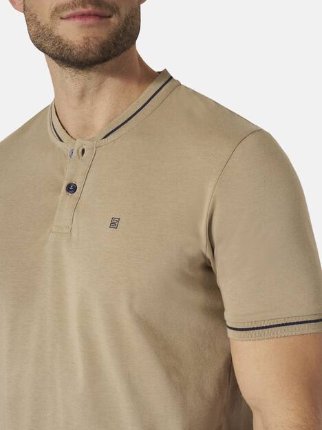 Doppelpack Poloshirt JORMAR