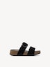 Damen Pantolette H-Weite