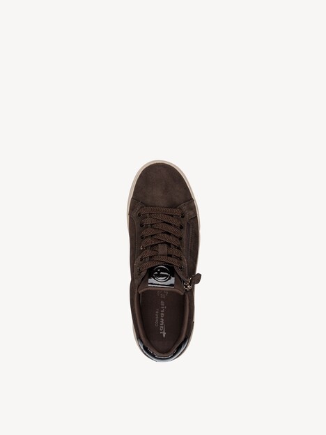 Damen Sneaker H-Weite