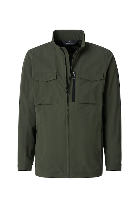Sommerjacke uni