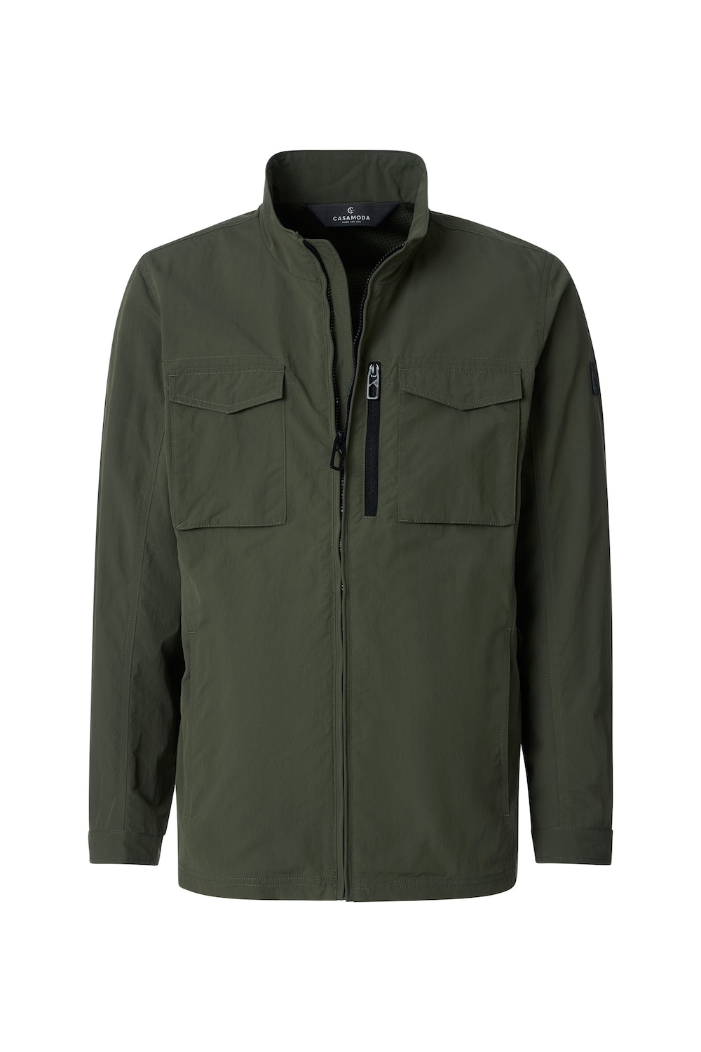 Sommerjacke uni