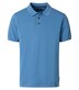 Polo-Shirt uni