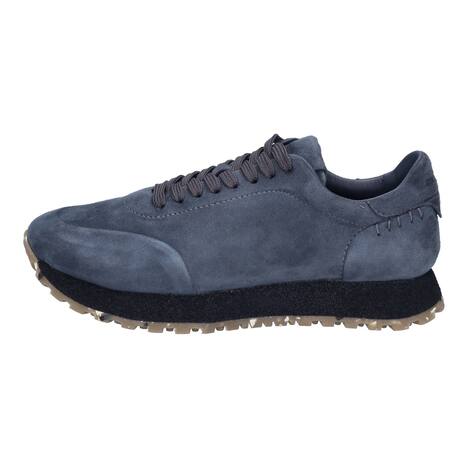 Damen Sneaker Adriana 01, jeans