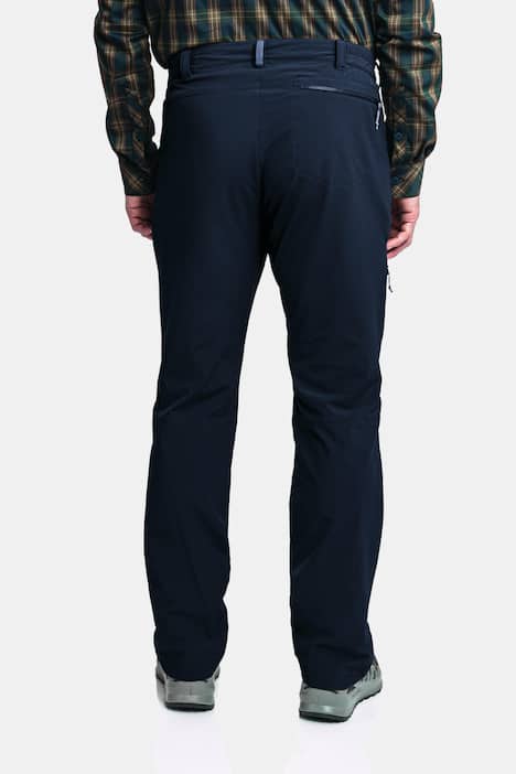 Hose lang Pants Koper1 Warm M